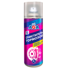AGA852S Очиститель тормозов